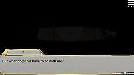 Elf queen dominates and makes you cum