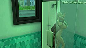 Yo, dedemin ziyareti bölüm 2 gerçekten ilginç oldu, duymak ister misin?