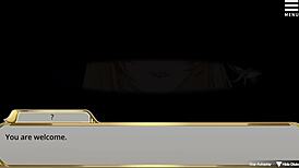 Elf queen dominates and makes you cum