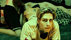 Too Much Sex? We Chose Relaxation for Better Sleep