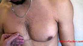 Cant Resist Latino Gay Ass