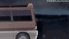 Hey, have you seen this anime hentai with Chinese subtitles yet?