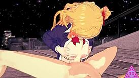 Oshi No Ko Hoshino Ruby Hentai Videos Uncensored Gameplay