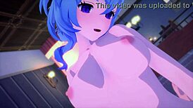 Break Ganyu In Genshin Impact