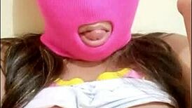 studying failed, now i love making homemade porn as a slut