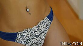 electrifying oral sex session with wet huge cunt and cumshot 💦