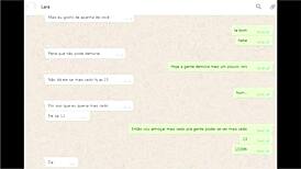 young teen novinha takes monster cock in her big ass for anal fucking