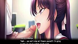 Ever Seen Saimin Gakushu Secret Desire Sex Scenes Pt1?