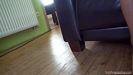 Instagram Hottybabespics Alessandra Jane POV Session