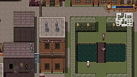 Garota De Peitos Pequenos Fica Sem Camisa Perto De Varios Homens