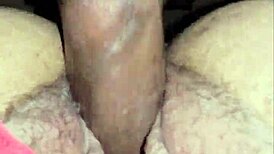 Cum in panties, dude, it’s so wet and messy right now