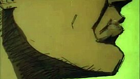 Rare animation