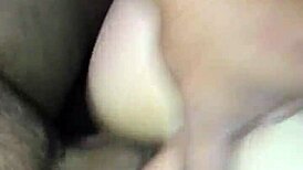 Want to see Colombian bent over in POV doggystyle?