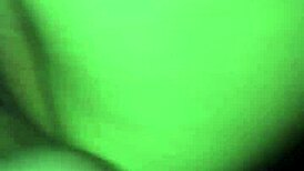 Want to see Colombian bent over in POV doggystyle?