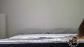 jasmine fucks me backstage after blowjob scene