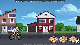 Summertime Saga - you need to make more money for anime sex e1 46