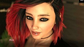 Just chilling with gameplay from Become a Rock Star Part 6