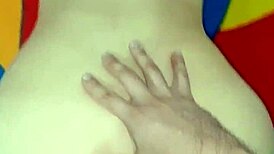 I fucked my wife's sister visiting