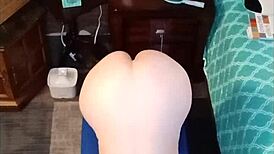 good morning naked yoga stretches with vee