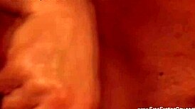 Partners sharing a moment