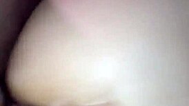 Want to see Colombian bent over in POV doggystyle?