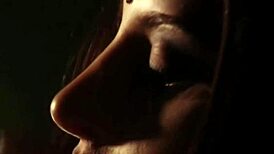 i enjoyed the bollywood brunette beauty's experience, but i felt it softly