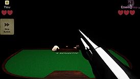 x roulette 3 躺在桌上讓我抽插