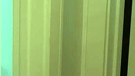 Hot stud Alex Legend FUCKS and CREAMPIES redhead bunny Jackie Hoff