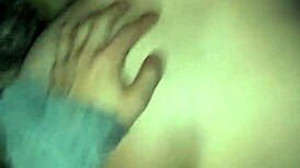 hey, cogemos de perrito por la tarde, pura pasión