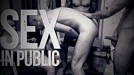 Bareback fest del 1 er vill, bli med oss! 😜