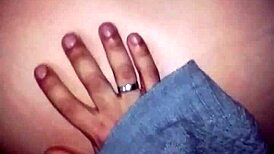 hey, cogemos de perrito por la tarde, pura pasión