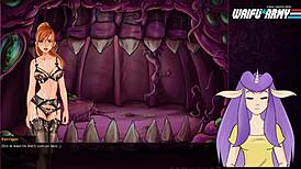 slutcraft part 6: cumming hard! 💦