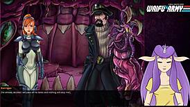 slutcraft part 6: cumming hard! 💦