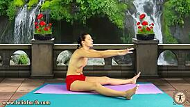 Day 15 gpp challenge with julia