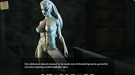 Tales from the unending void 89