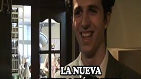 Monica Ledesma Hosts Wild 2006 Casting with Teen Sluts Riding Hard