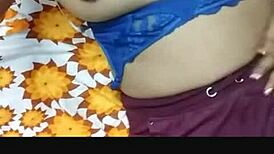 Hyderabad cam girl Sirisha showcases her unique talents