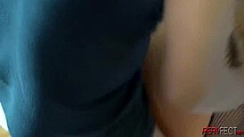 painful anal for this white woman, take it deeper!