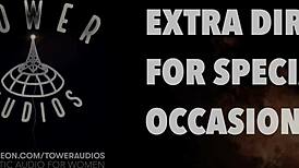 Listen to this dirty talk now!