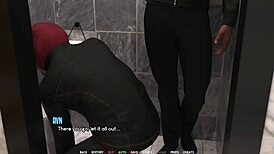 complete gameplay westview academy part 6