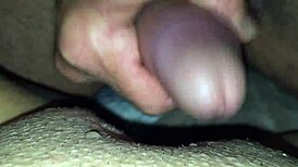 The Story Of Fucking Mama's Wet Pussy With Cumshot