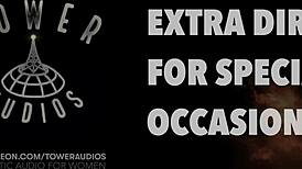 Listen to this dirty talk now!