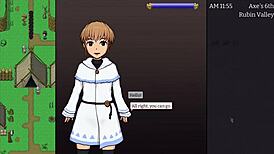 border guard after war imperial gatekeeper part 1