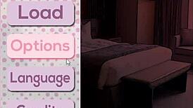 My Neighbor Is a Yandere 2 Ep1 - Waking Up Next to Her