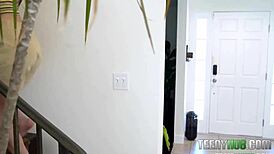 i'm into the wolfs den with gal ritchie and clarke kent