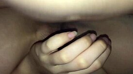 Vietnamese Wife Gets Nailed Hard in Bed