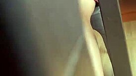 ESPIANDO BAJO FALDAS SECRETARIA ARGENTINA NATALY