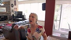 viagra mix up leads to awkward moments with friend's hot mom joslyn jane