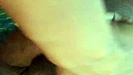 Southern ebony babe licks ass and deepthroats monster cock 😏🍆