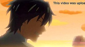 Why must the excluded nerd marry the school's hottest girl